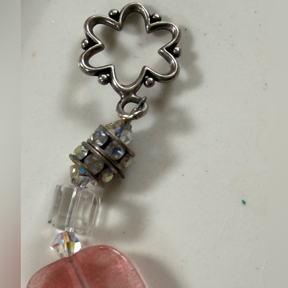 Crystal Beaded Bracelet - Picture 7 of 8